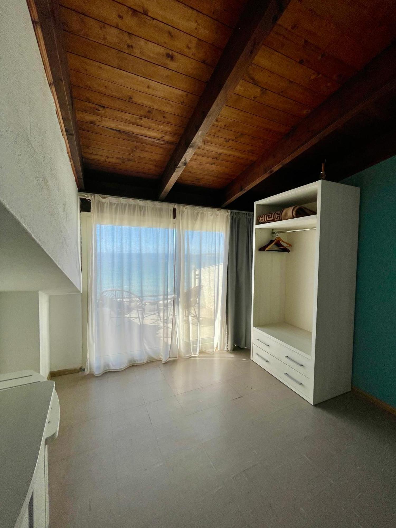 Hotel Maluentu Putzu Idu Exterior foto
