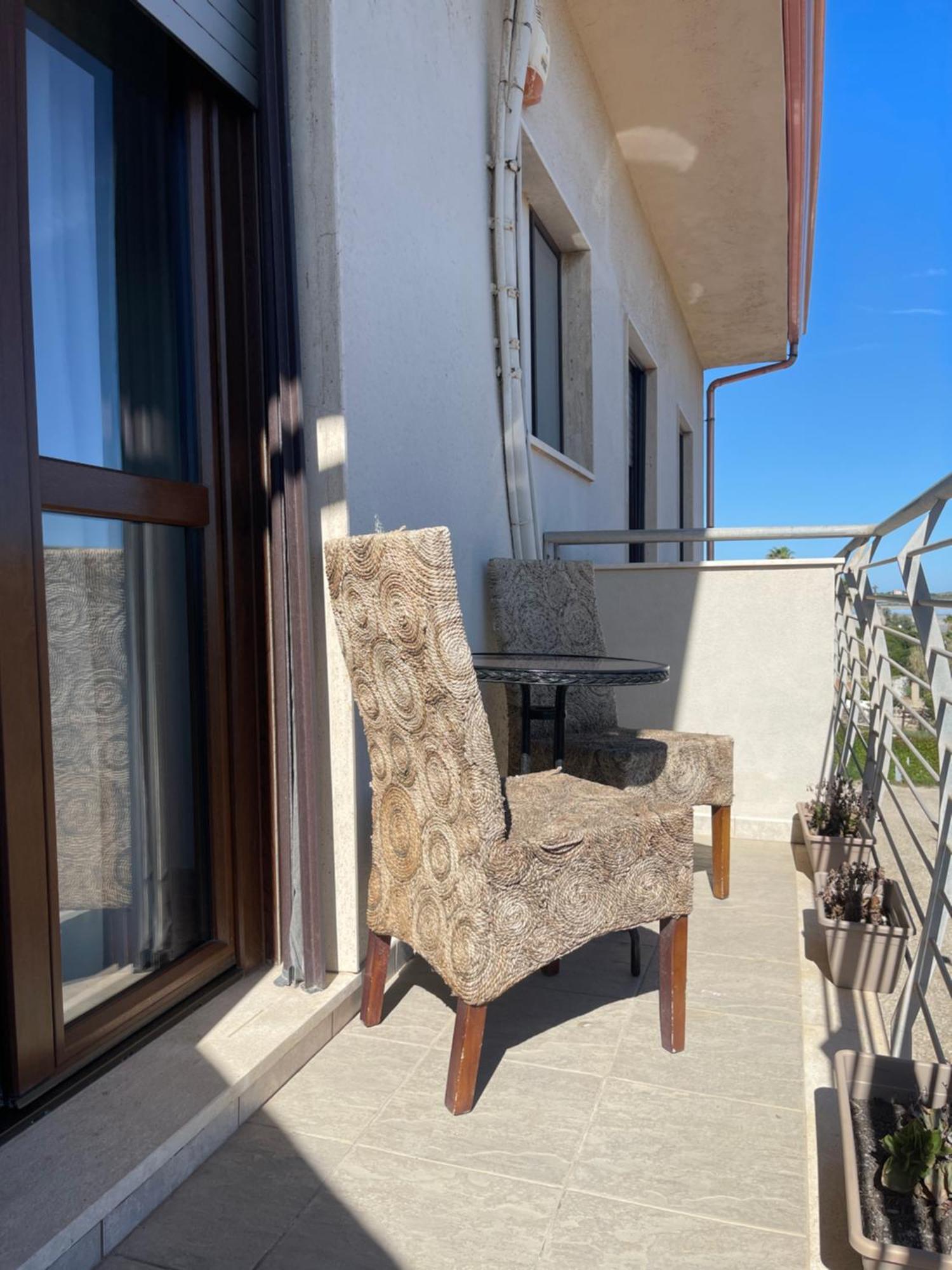 Hotel Maluentu Putzu Idu Exterior foto